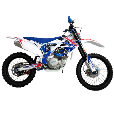 BHR MX & L1 250